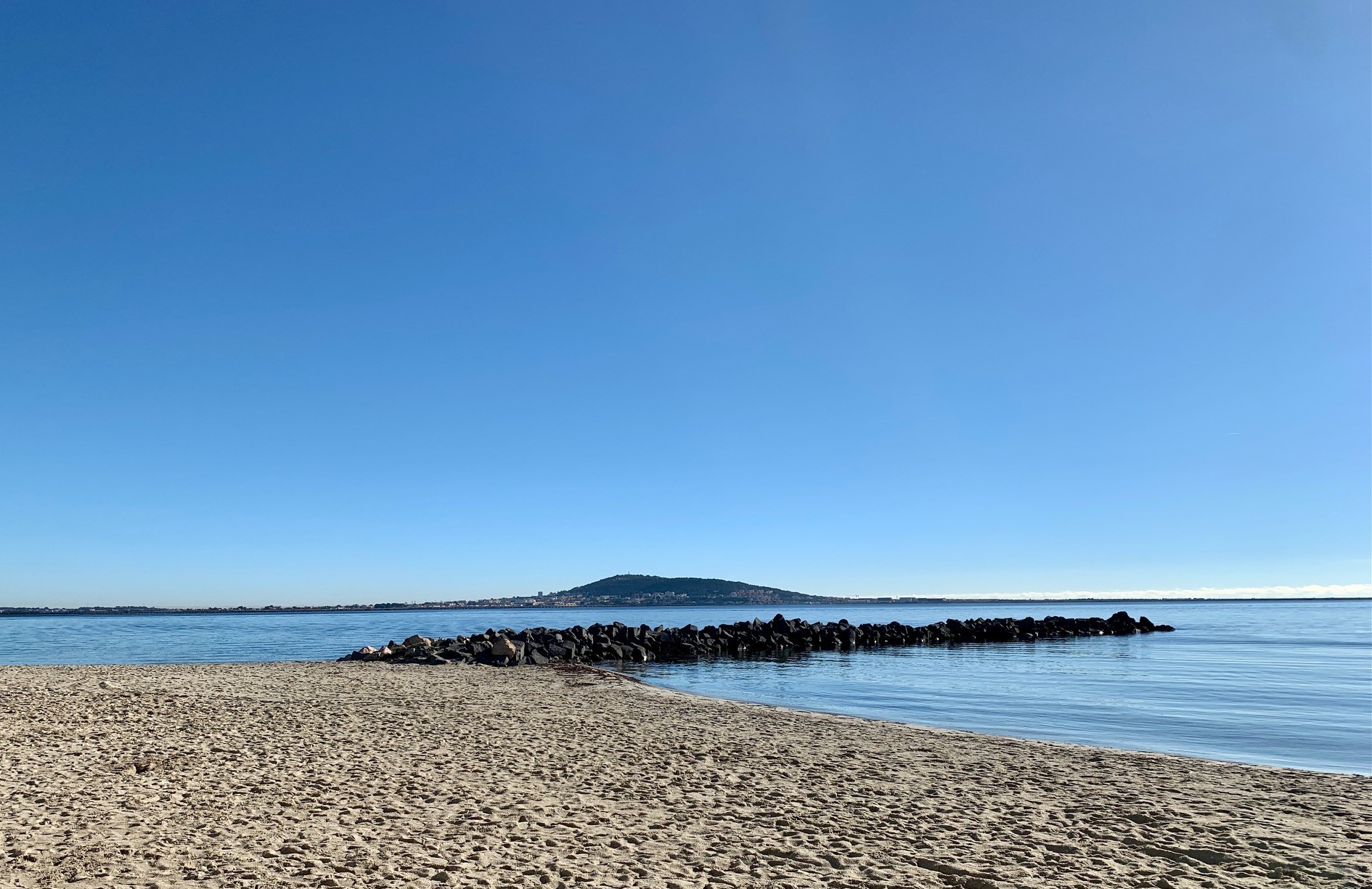 Location saisonnière en Hérault