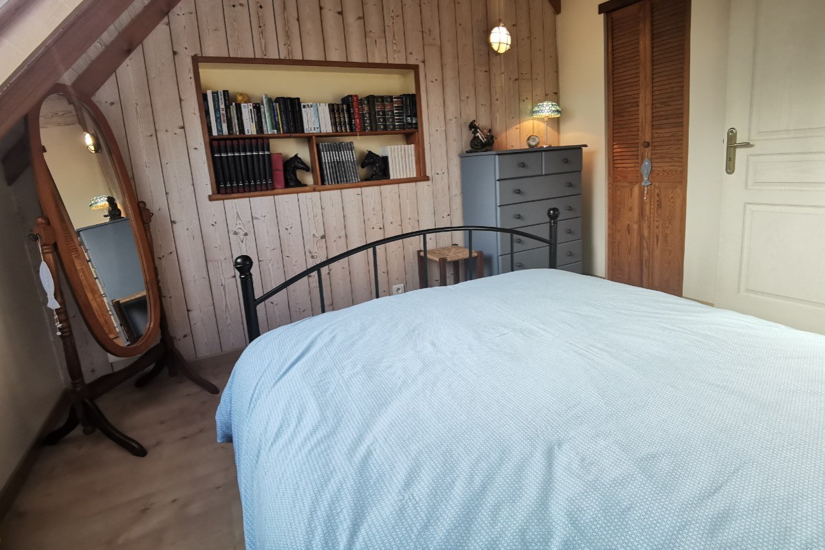 Photo n° 13 de la location