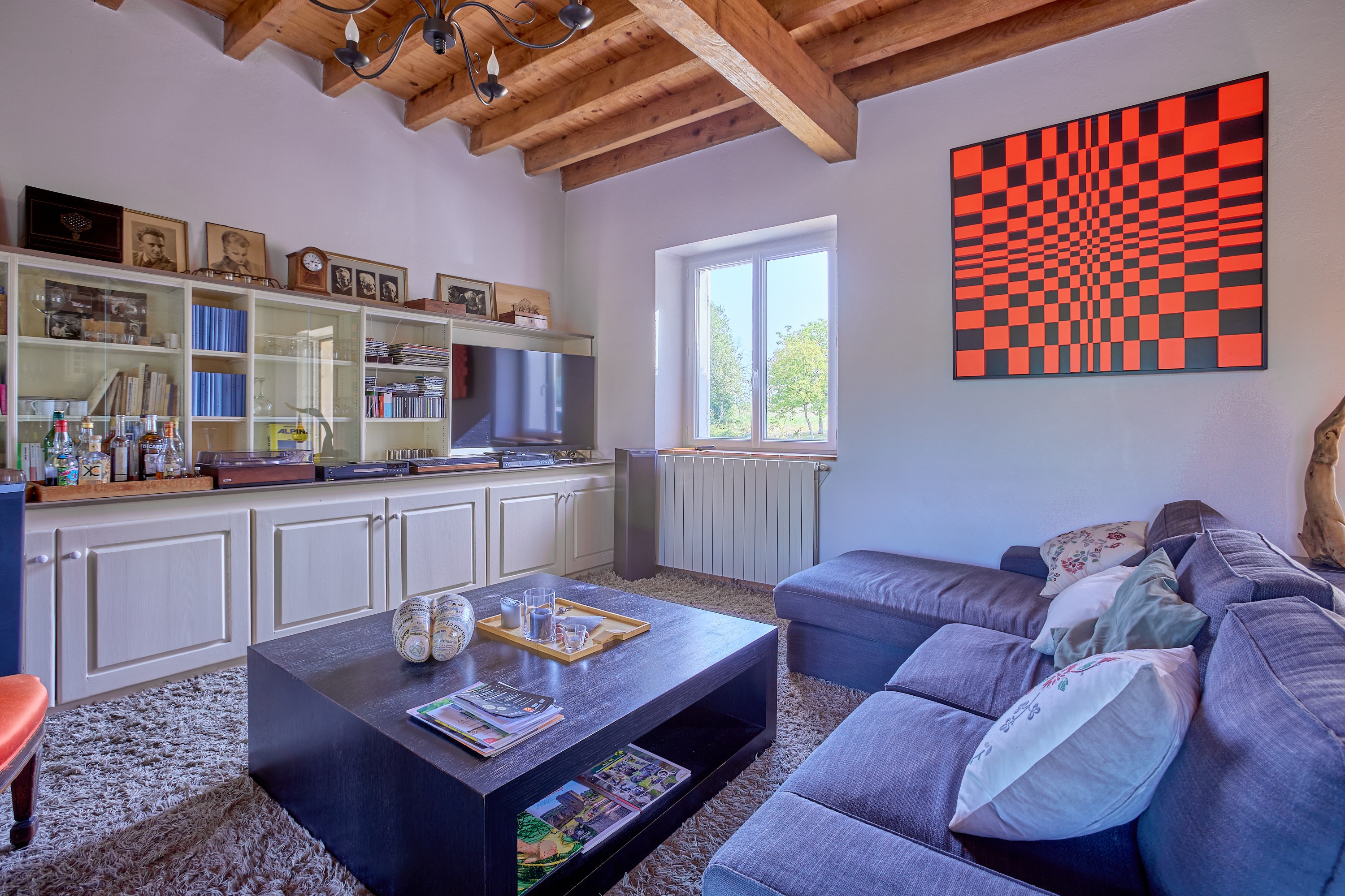 salon tv et Hifi Laugnac Le Palens