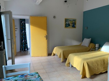 CHAMBRE L ARLESIENNE