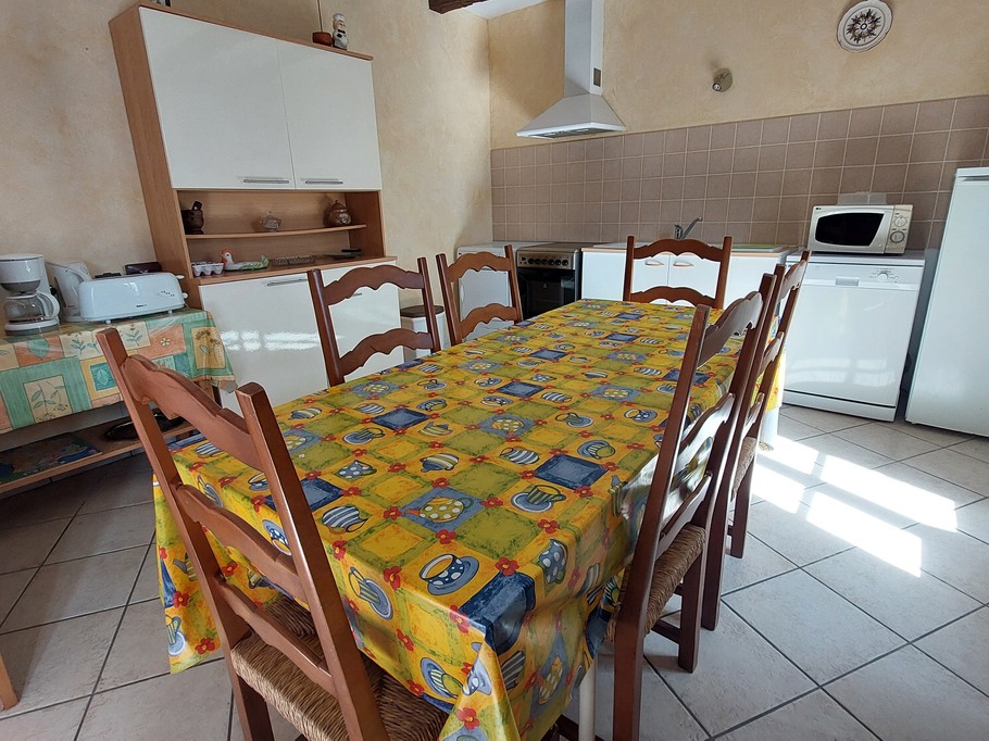 Photo n° 7 de la location