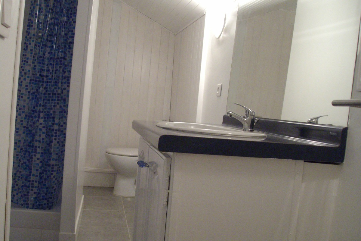 Photo n° 13 de la location