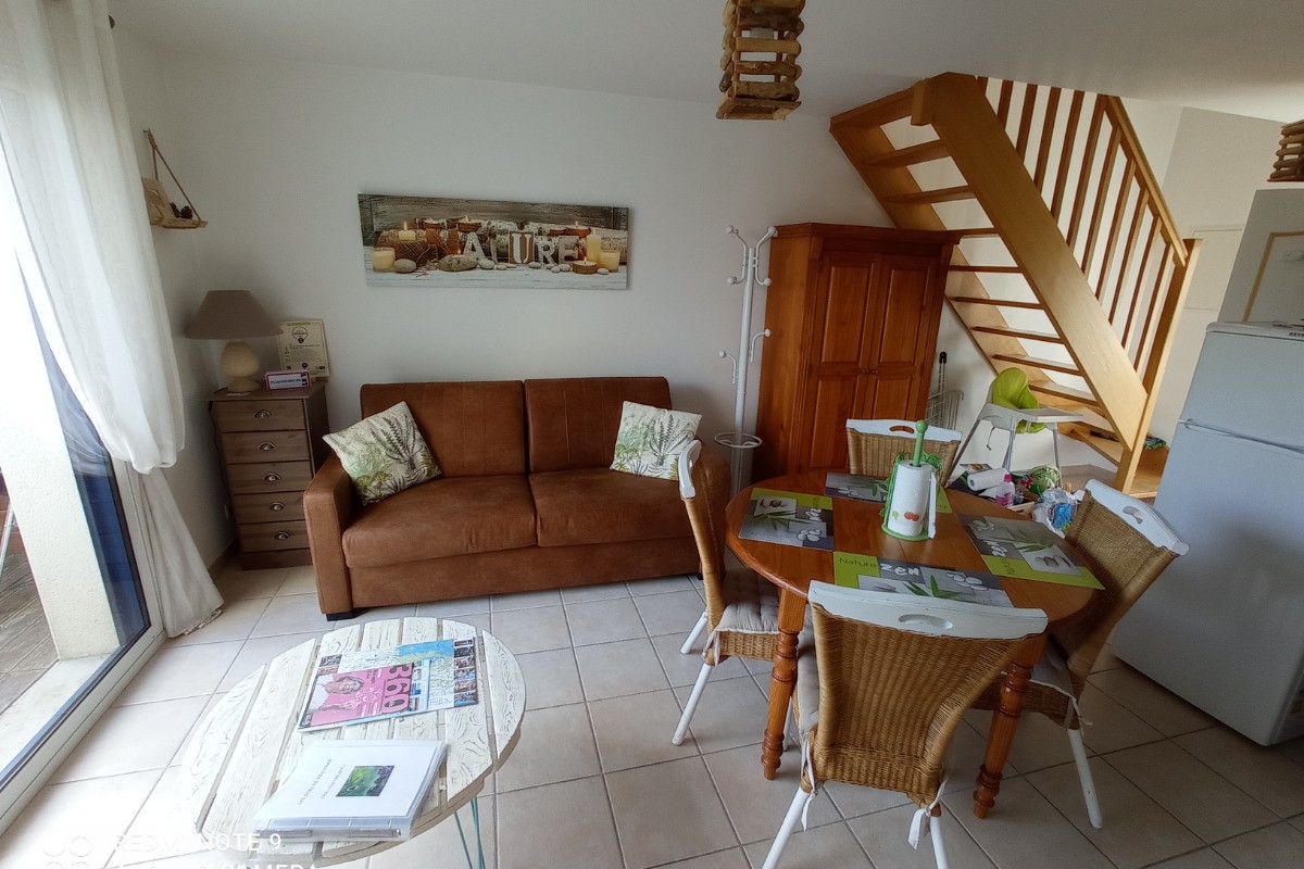 Photo n° 7 de la location