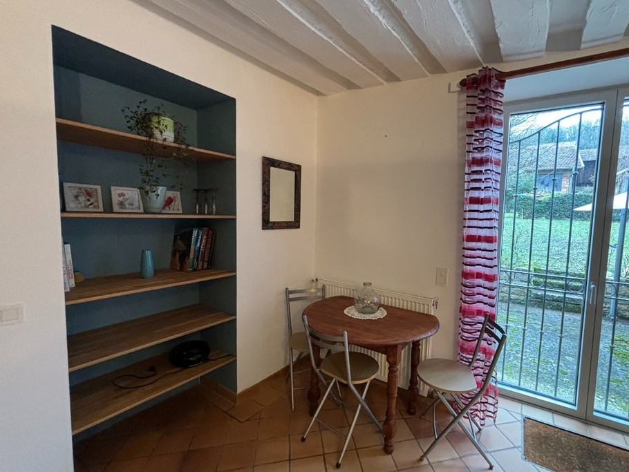 salon