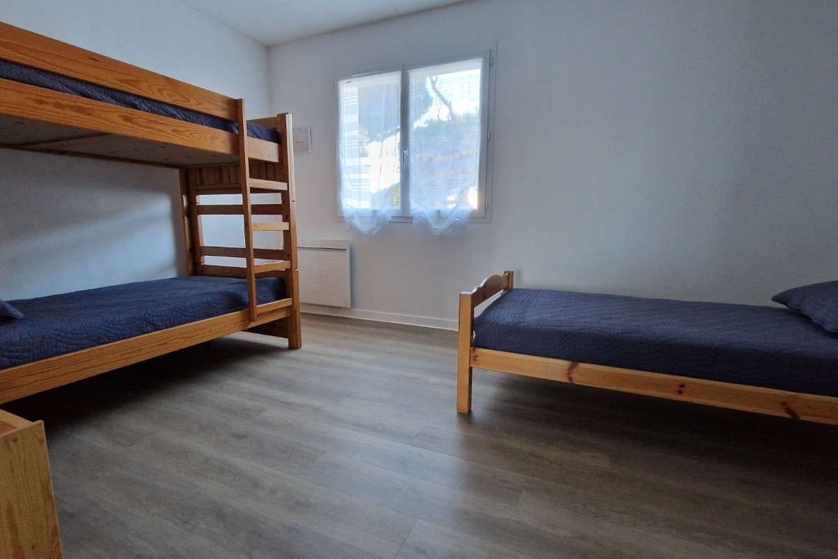 CHAMBRE 2
