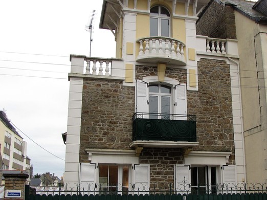 Villa Portes Cartier