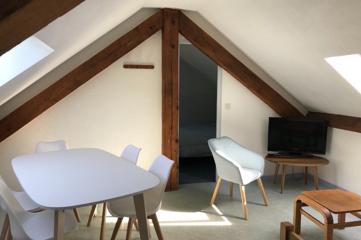 Espace salon n°135