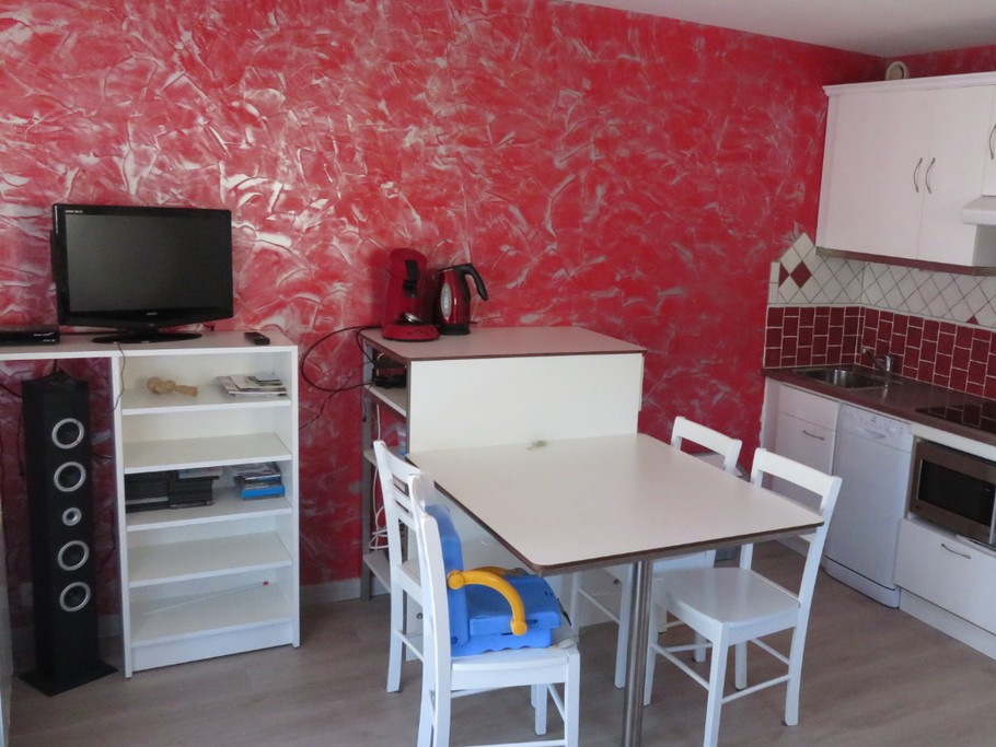 le coin repas
