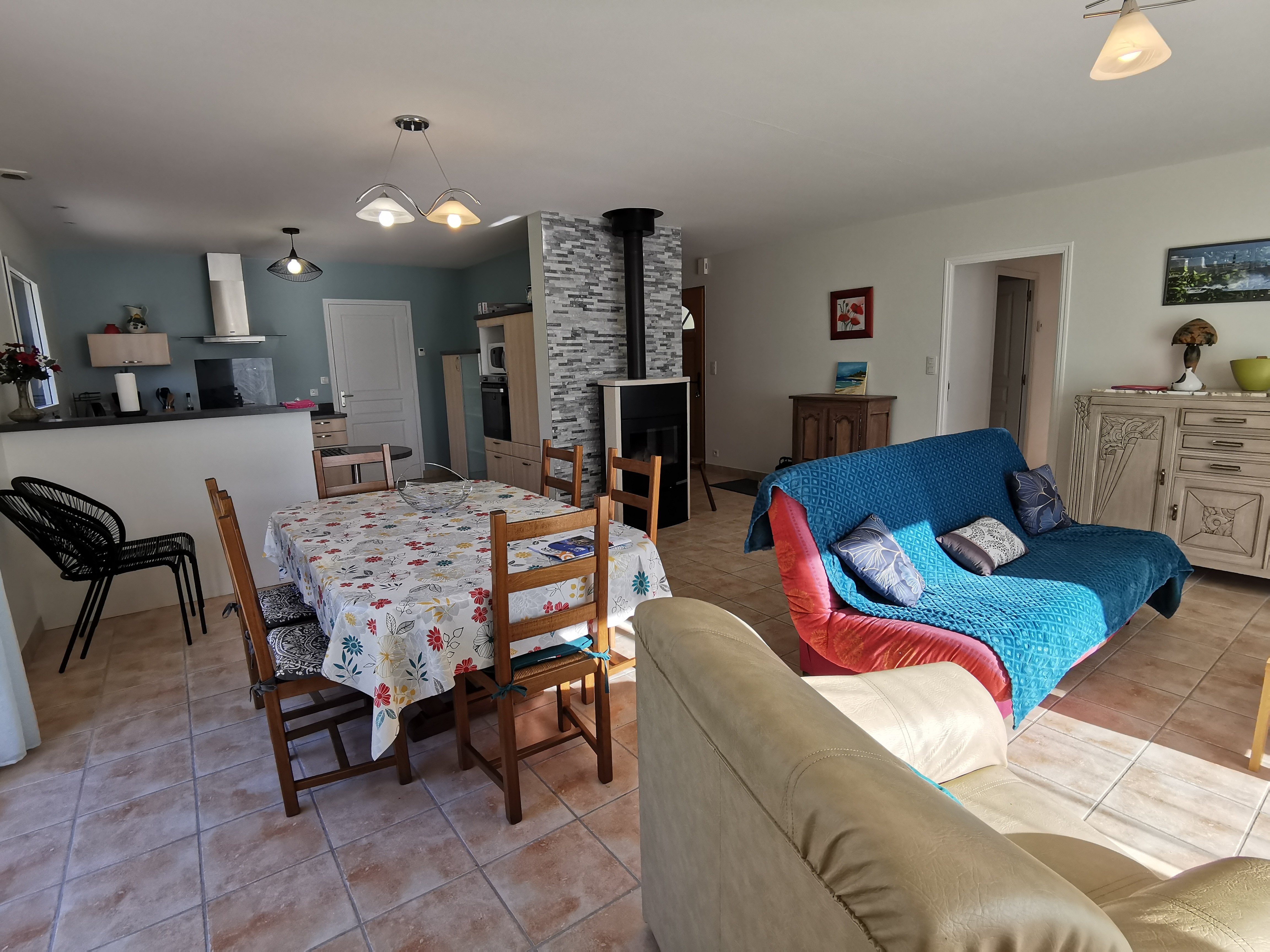 Photo n° 5 de la location