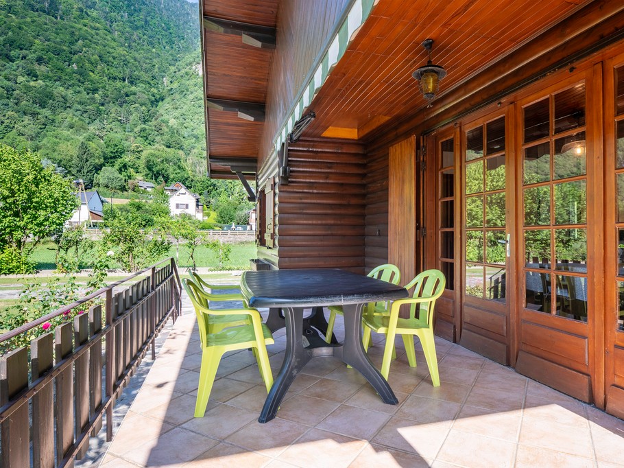 Photo n° 3 de la location