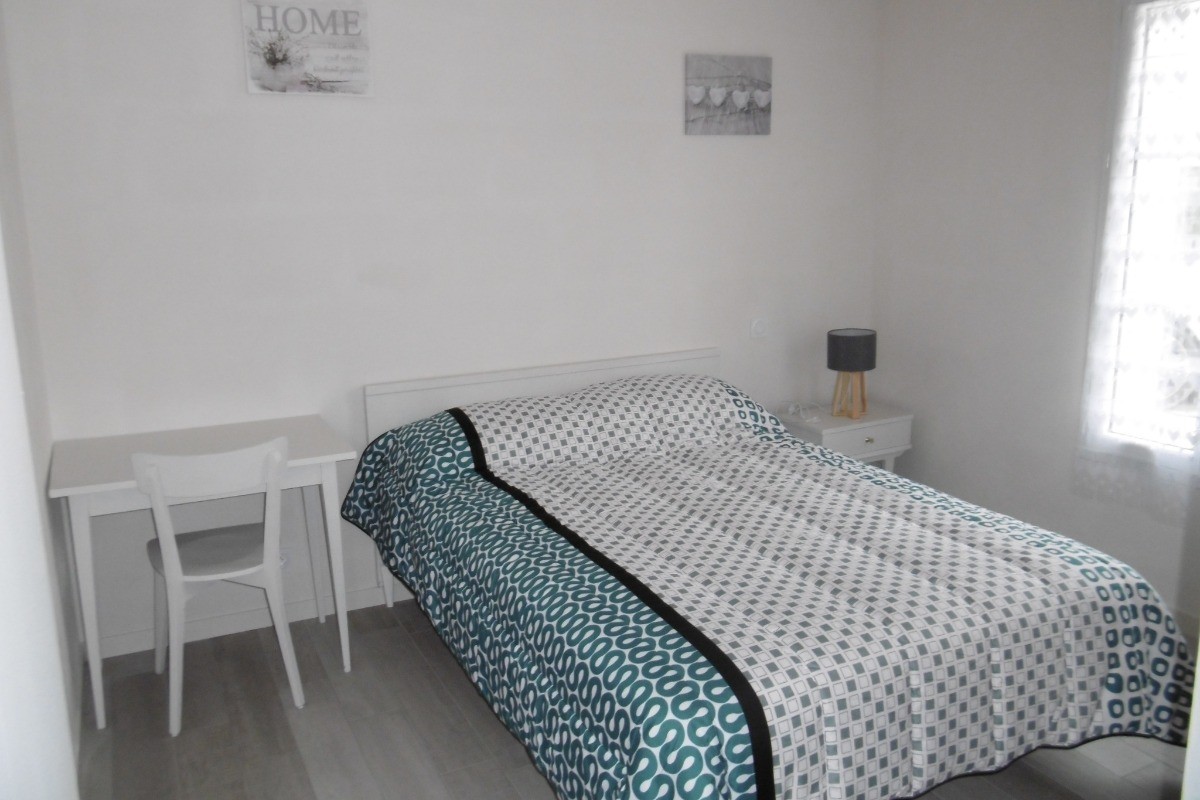 Chambre 2