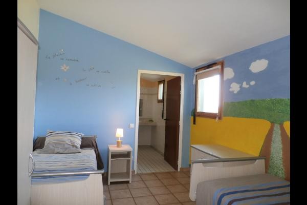 Chambre 3