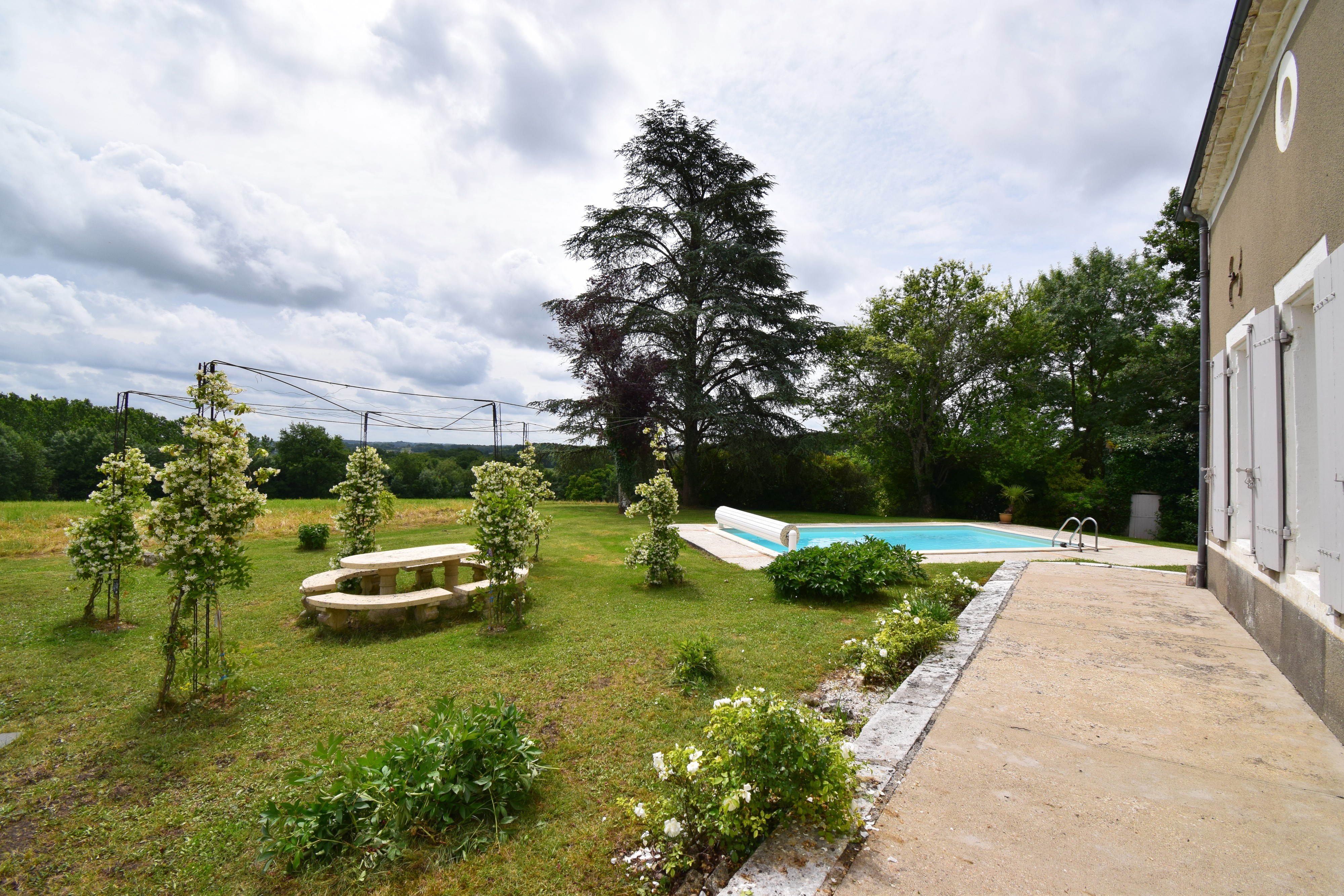 Jardin