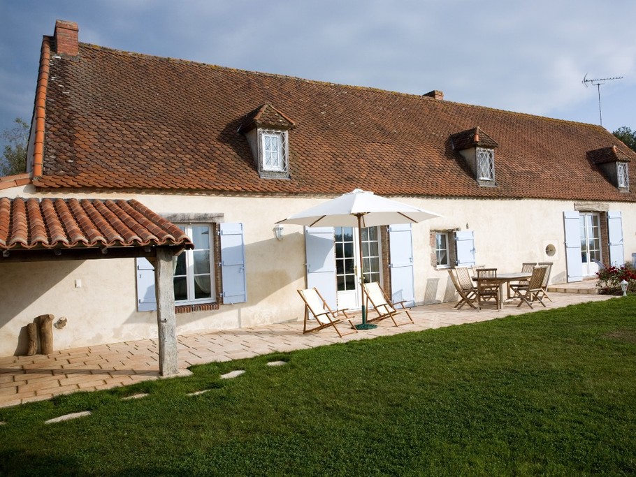 Photo n° 2 de la location