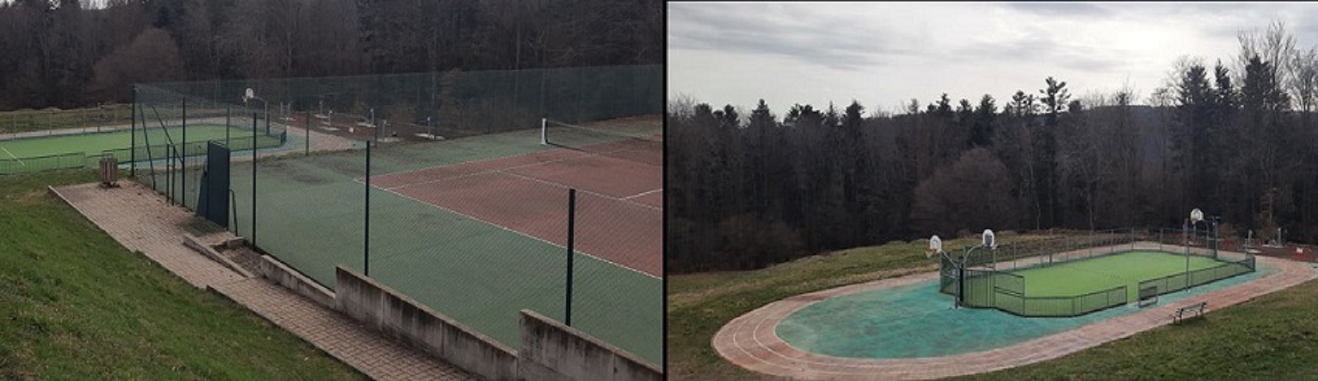 City sportif