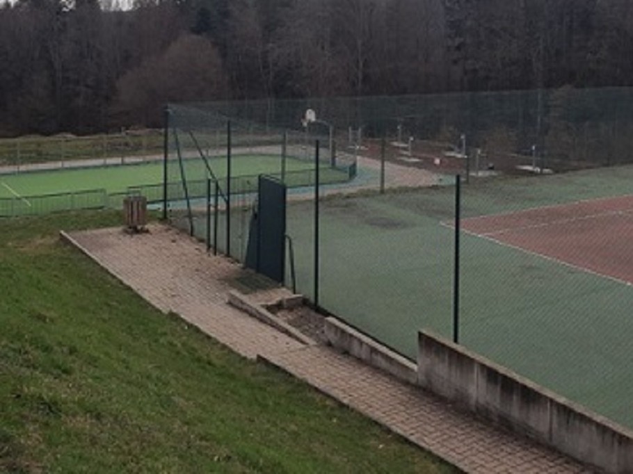 City sportif