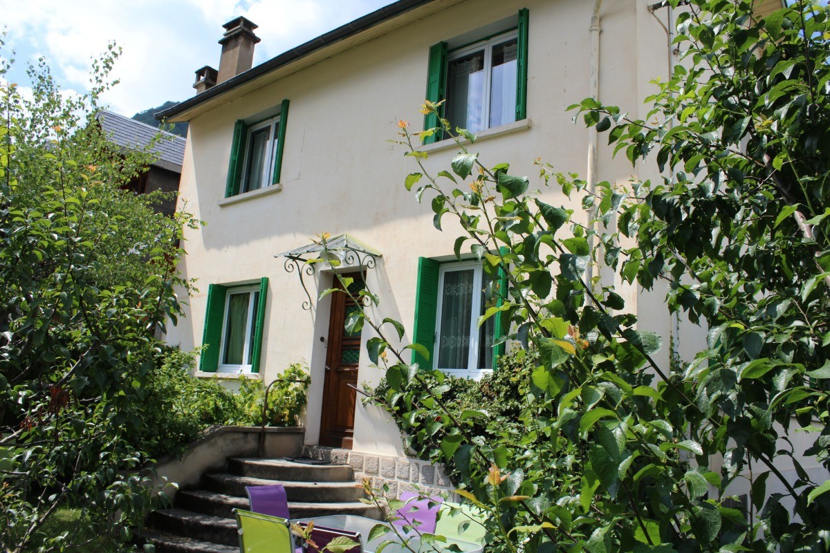 Maison Flor
