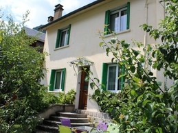 Maison Flor
