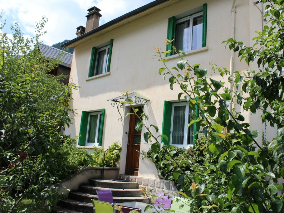 Maison Flor