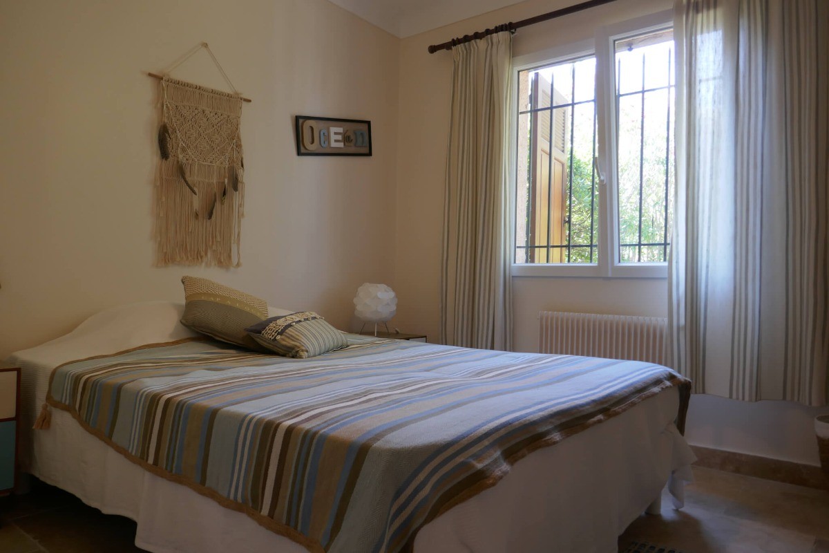 Villa Retour de Plage - Appartement "Haut" 6 personnes