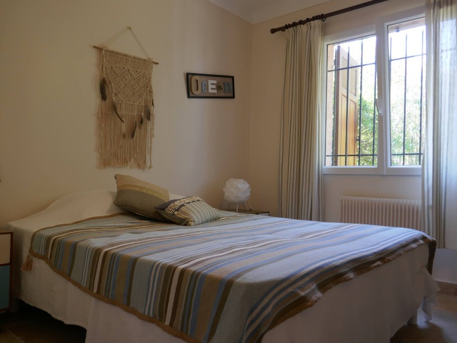 Villa Retour de Plage - Appartement "Haut" 6 personnes