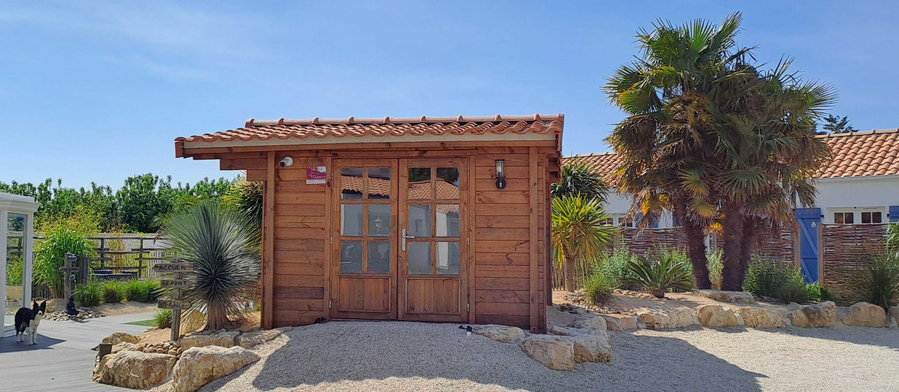 Photo n° 9 of the location