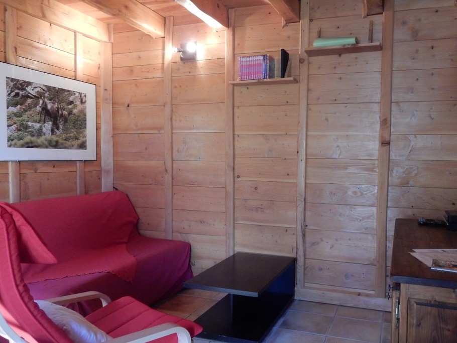 Photo n° 1 de la location