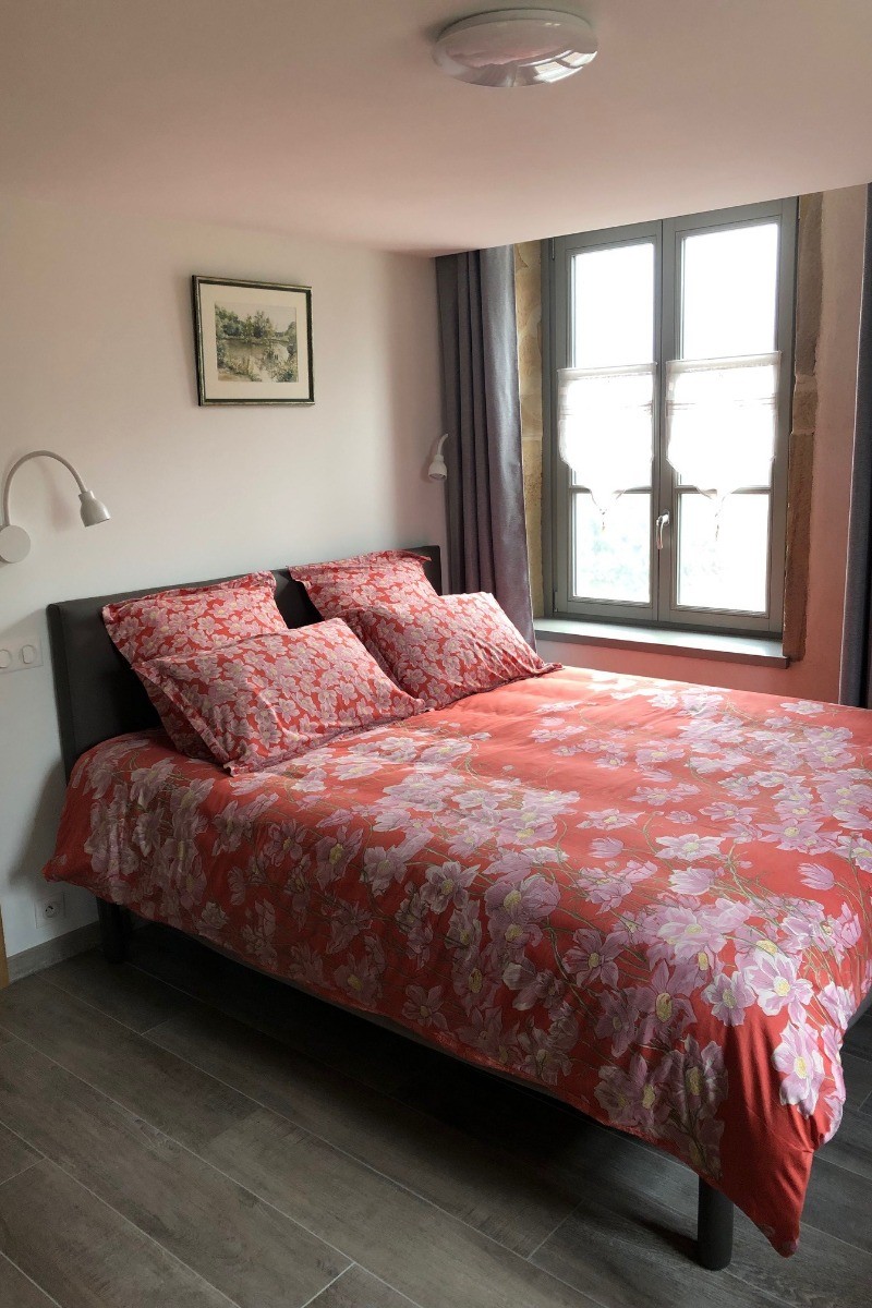 La chambre