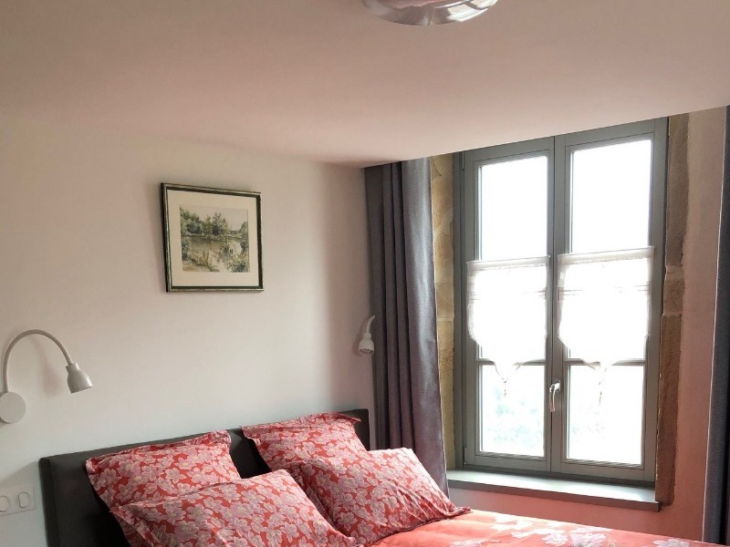 La chambre