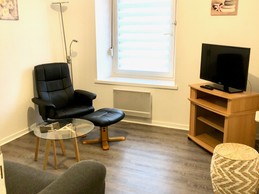 Salon - Duplex 65 - La-Vôge-les-Bains