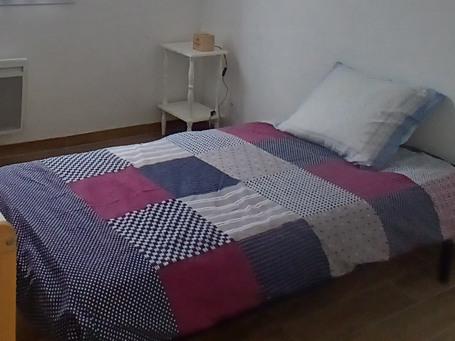 chambre 6