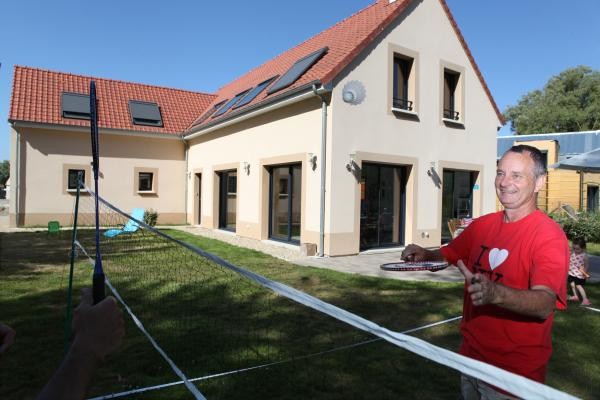 Photo n° 1 de la location