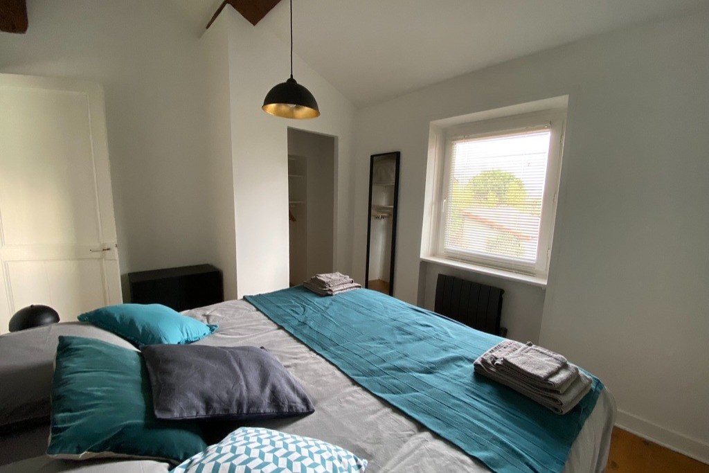 Chambre "Canard"