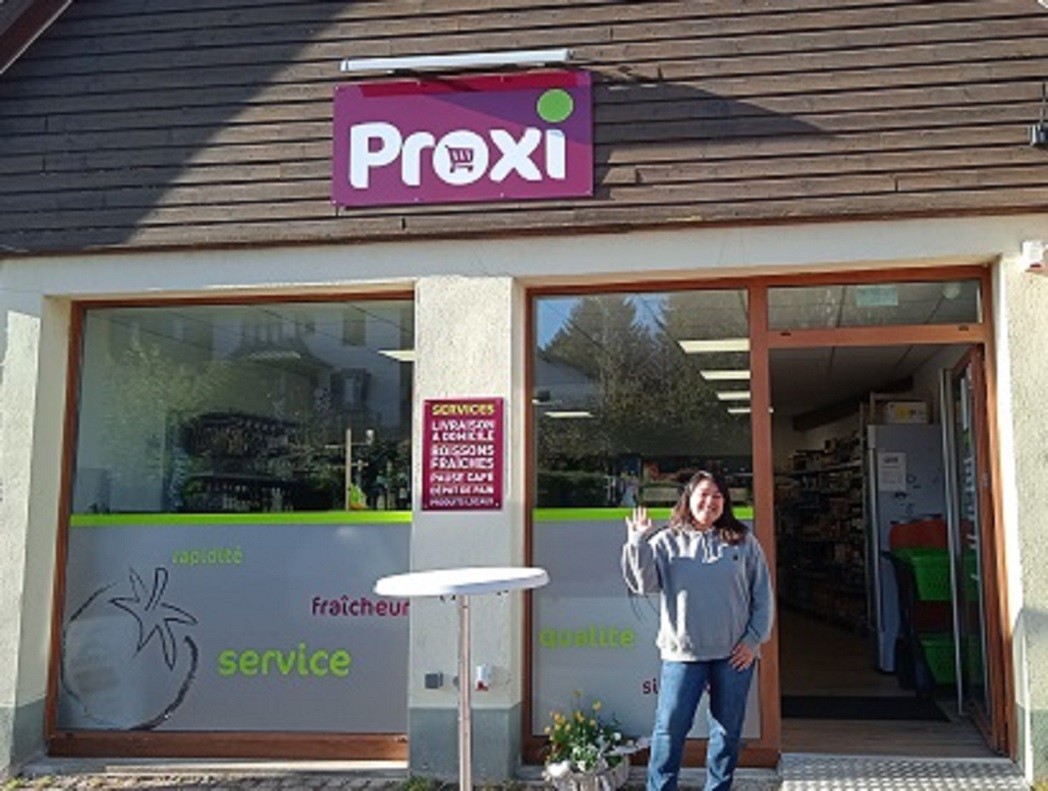Proxi