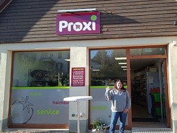 Proxi