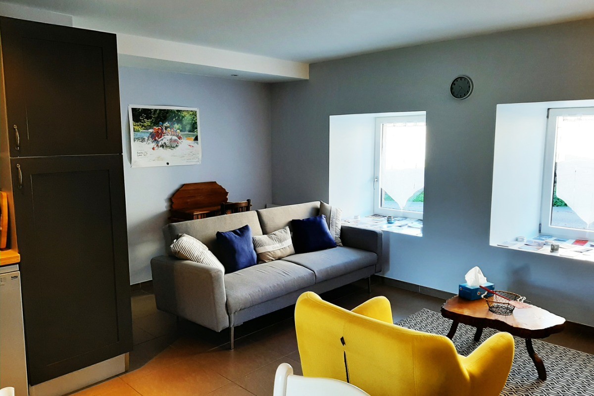 Photo n° 6 de la location