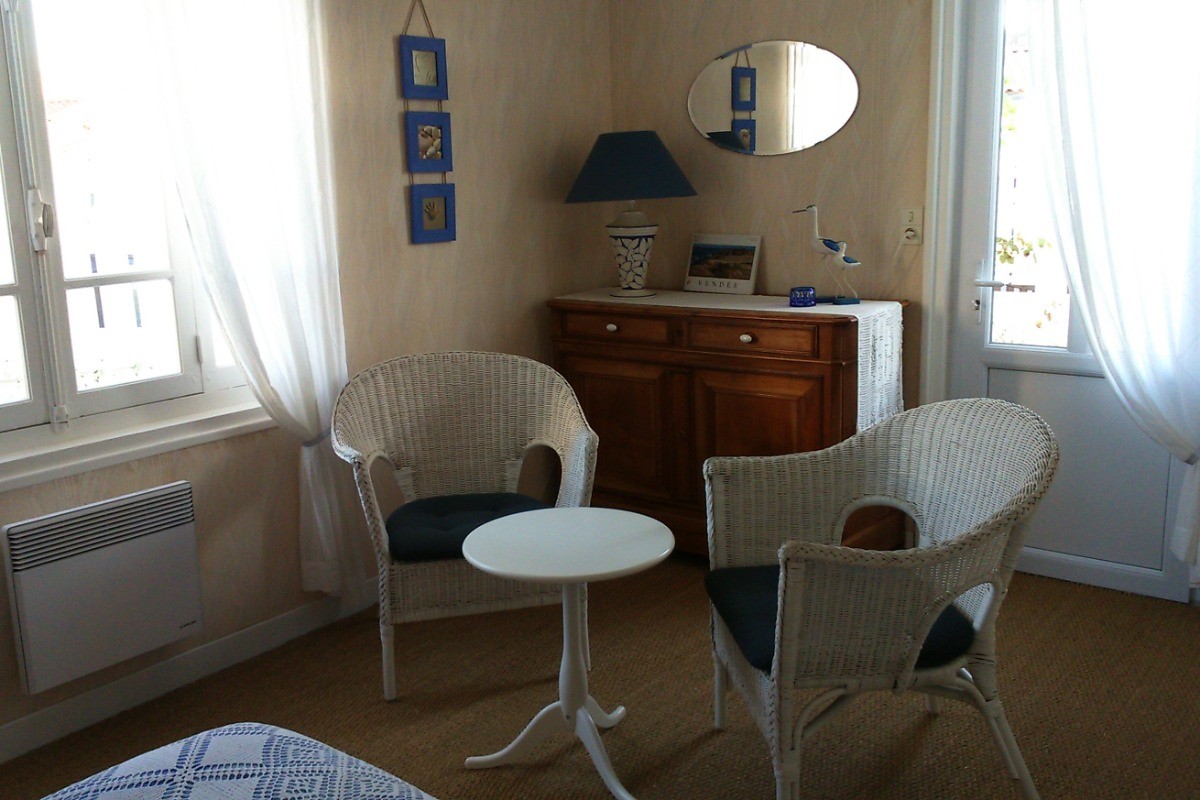 Chambre 1