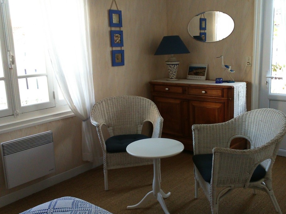 Chambre 1