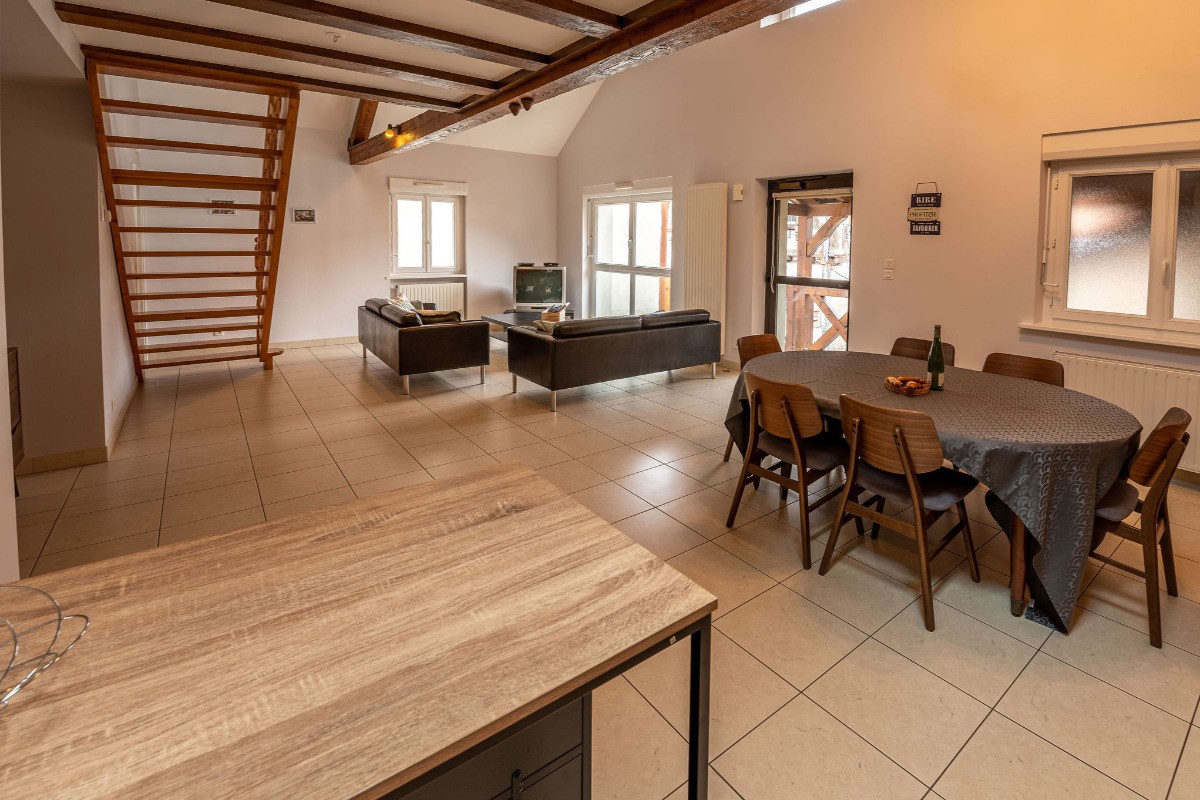 Photo n° 6 de la location