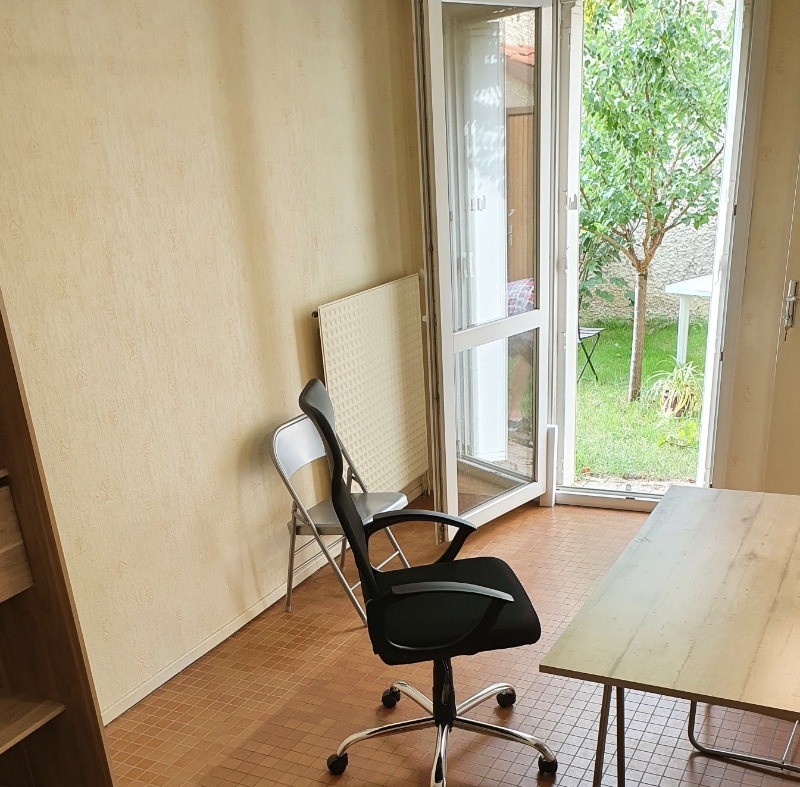 Chambre 1er étage ée