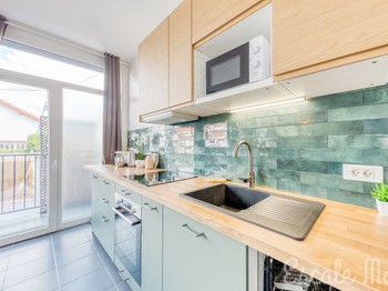 Escale Marne - Maison Alfort