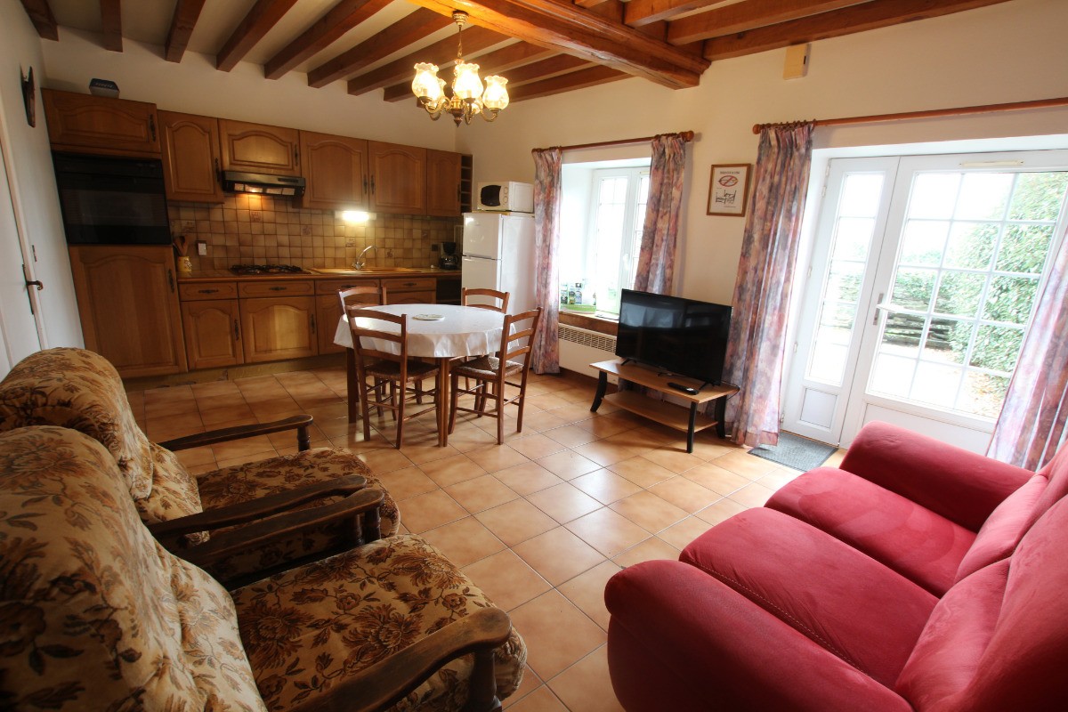Photo n° 3 de la location