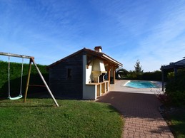 Espaces extérieurs