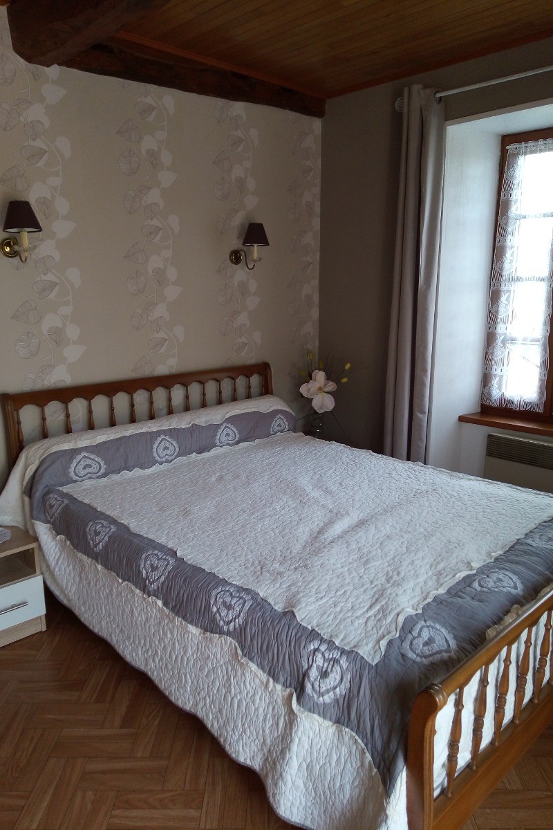 Chambre 1