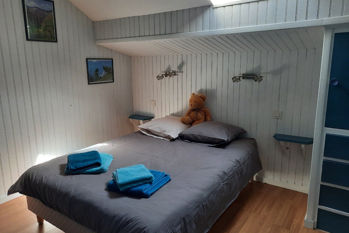 Chambre 5