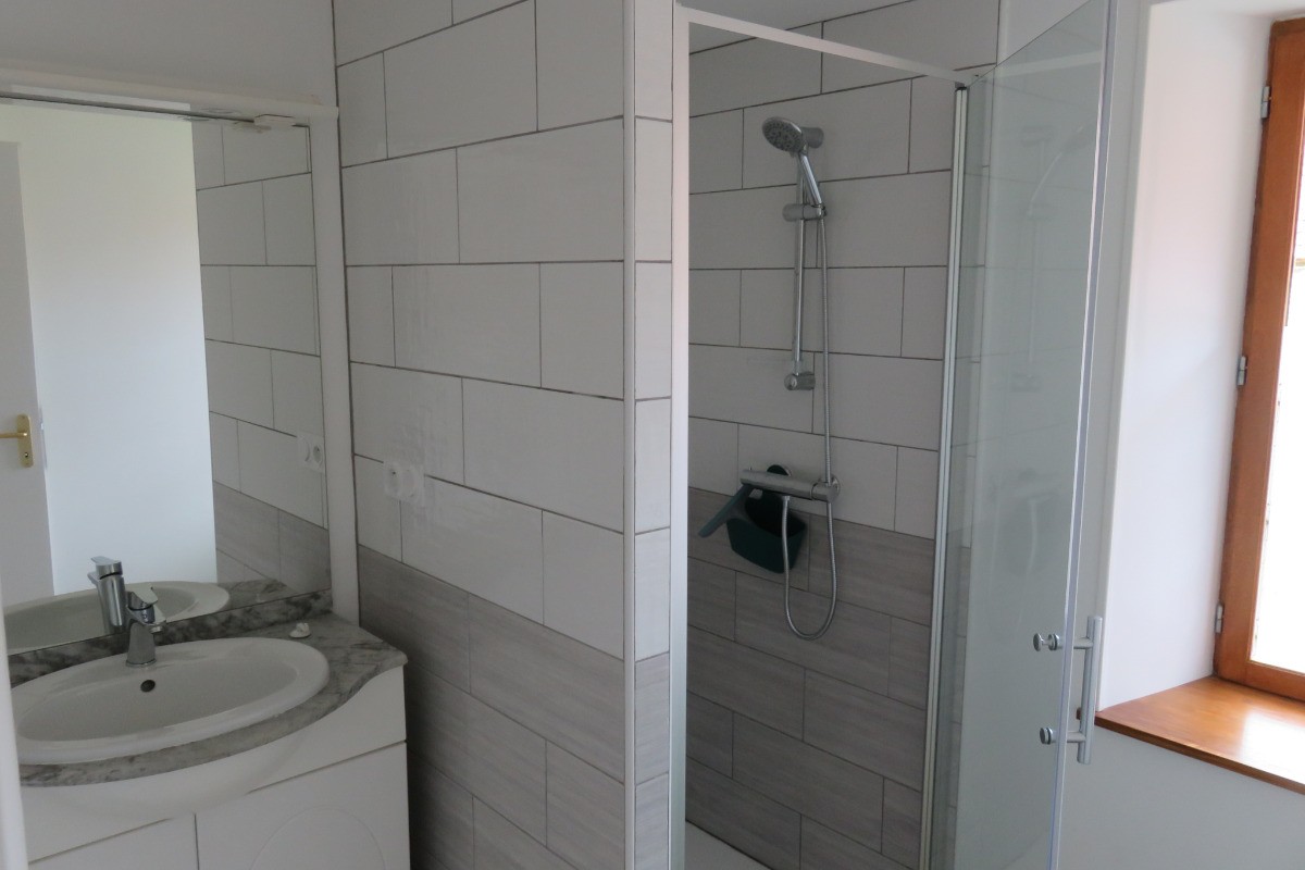 2eme salle de bain