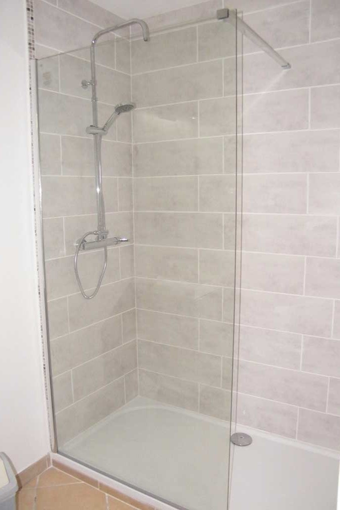 Salle d'eau