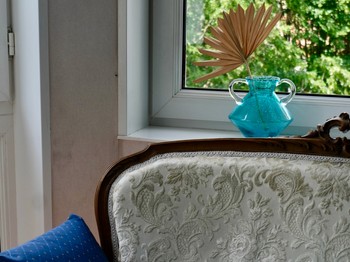 L'Ecrin Familial Bed and Breakfast – Château de Saint Pierre Brouck – Nord 59