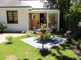 jardin