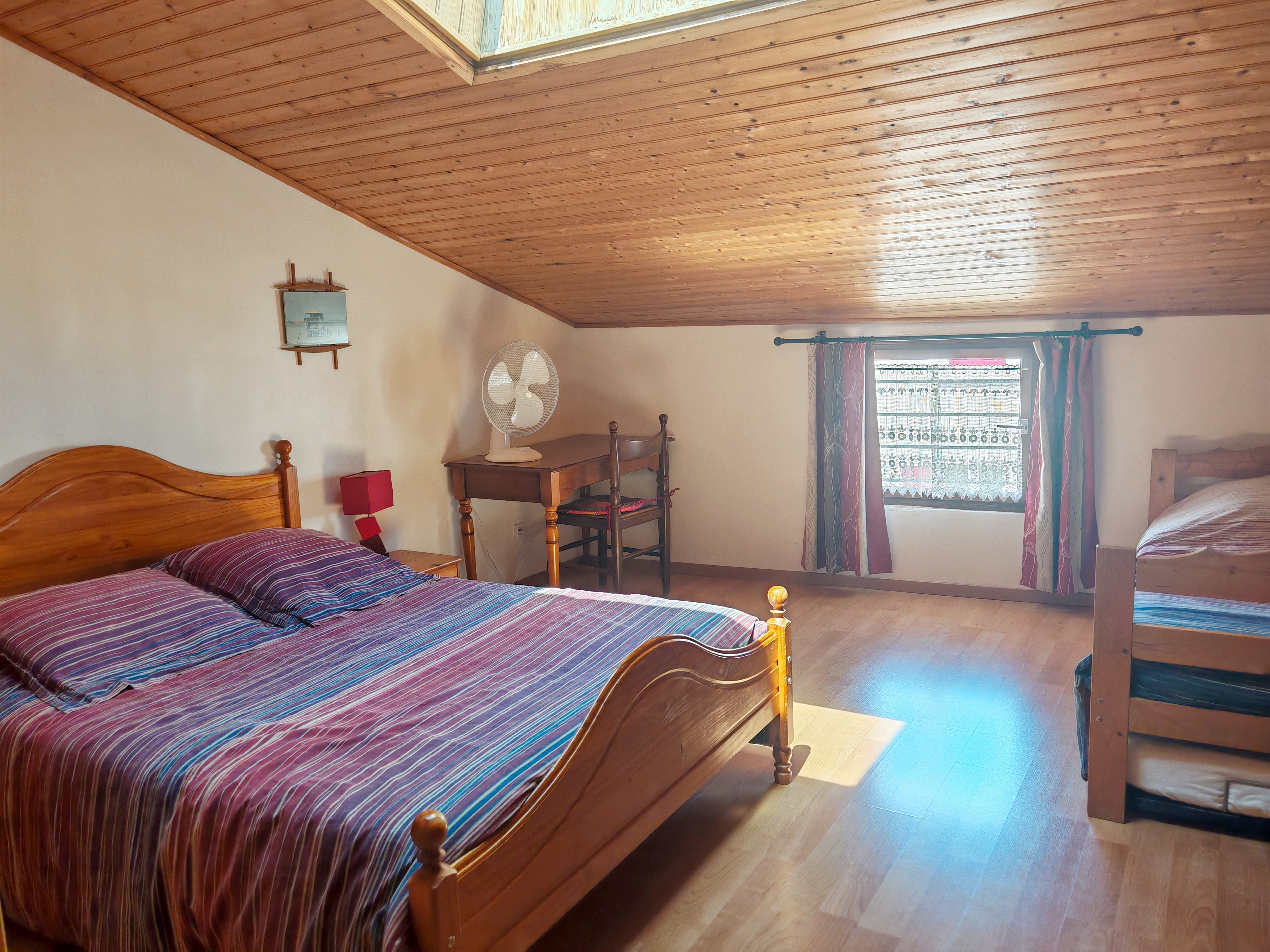 Chambre Rosalie